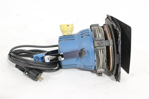 Arri Arrilite 1000 Open Face 1000W Tungsten Flood Light