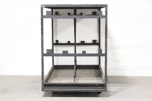 Artistic Licence Ether-Lynx II Art-Net to DMX-512 interface