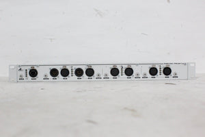 Artistic Licence Ether-Lynx II Art-Net to DMX-512 interface