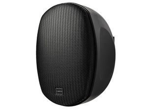 Ashly AW8.2T 8" 2-Way Surface-Mount Black Speakers