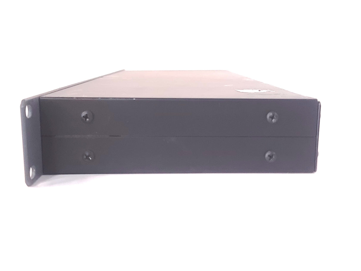 Ashly Audio Protea 4.24C Speaker Processor