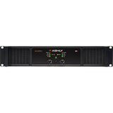 Ashly CA-502 High-Efficiency 2-Channel 1000W Installation Amplifier