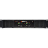 Ashly CA 1.04 Series High-Efficiency 4-Channel Power Amplifier
