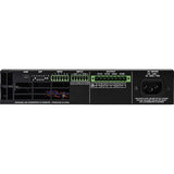 Ashly FA-125.2 2-Channel Installation Amplifier (1 RU, 1/2 Rack)