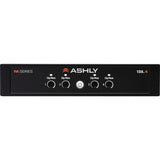 Ashly FA-125.4 4-Channel Installation Amplifier (1 RU, 1/2 Rack)