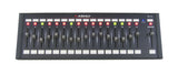 Ashly FR-16 16-Channel Network Fader Remote Control