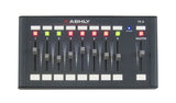 Ashly FR-8 Network 8-Channel Remote Fader Console