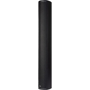 Ashly IS 3.8P Passive Dual-Impedance Column Array Speaker