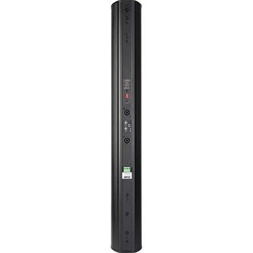 Ashly IS 3.8P Passive Dual-Impedance Column Array Speaker