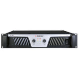 Ashly KLR-2000 2-channel 2,000-Watt Power Amplifier