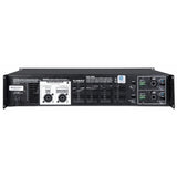 Ashly KLR-2000 2-channel 2,000-Watt Power Amplifier