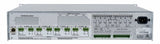 Ashly NE8250.25 Network Enabled 8-Channel Amplifier for 25V Systems