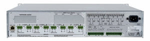 Ashly NE8250.25 Network Enabled 8-Channel Amplifier for 25V Systems
