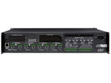 Ashly NE8250 Network Enabled 8-Channel Amplifier