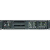 Ashly NE8250PE Network Enabled 8-Channel Amplifier w/ Protea DSP