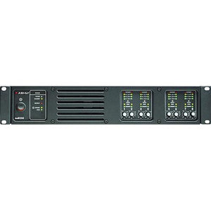 Ashly NE8250PE Network Enabled 8-Channel Amplifier w/ Protea DSP