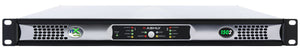 Ashly nX1502 2-Channel Power Amplifier