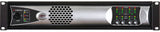 Ashly PEMA 4125.70 4-Channel Network Power Amplifier, 125W at 70V, 8x8 DSP Matrix