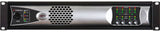 Ashly PEMA 4250 4-Channel Power Amplifier, 250W at 4 Ohms, 8x8 DSP Matrix