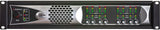 Ashly PEMA 8125 Pema 8-Channel 125W Powered Processor