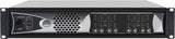 Ashly PEMA 8250 8-channel Network Power Amp