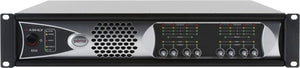 Ashly PEMA 8250 8-channel Network Power Amp