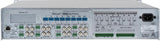Ashly PEMA 8250 8-channel Network Power Amp