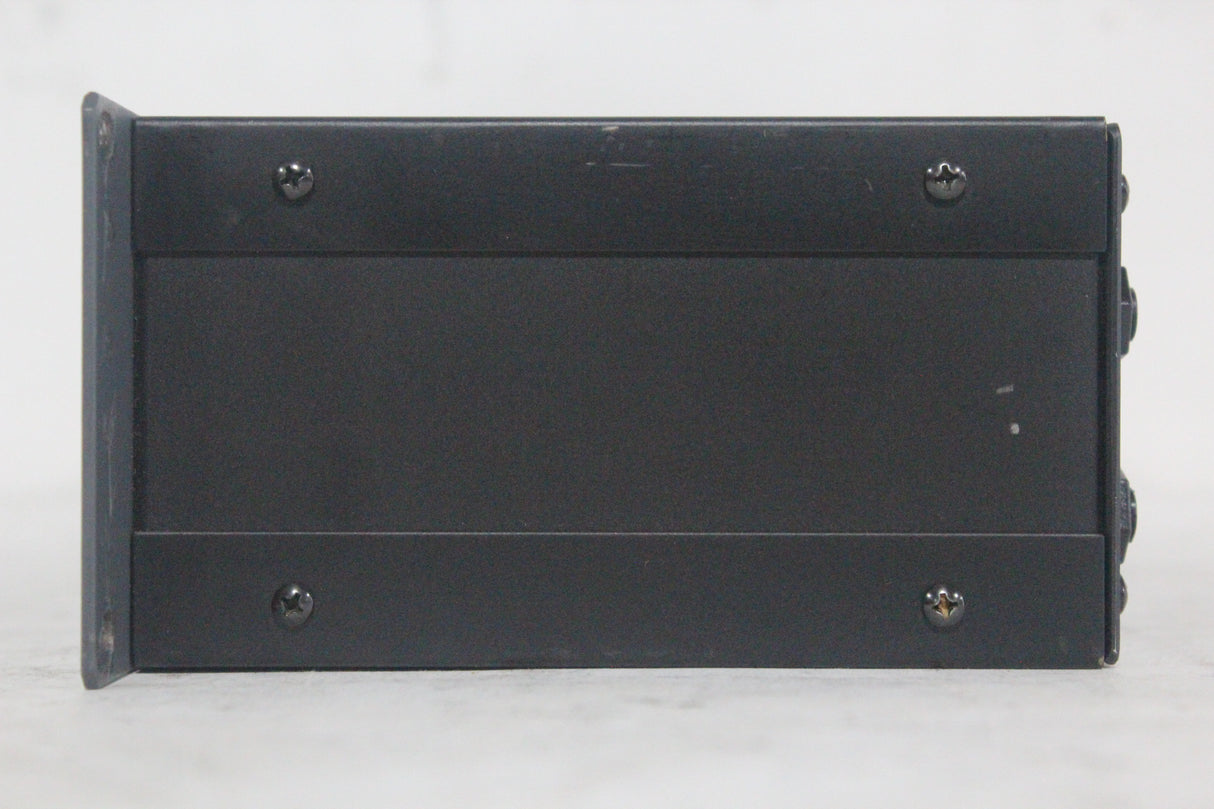 Ashly Protea System II 4.24 GS, 4 Channel 24 Bit Digital Graphic Equalizer System Processor Slave