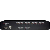 Ashly Protea ne24.24MT Matrix Digital Signal Processor with 4x8 I/O