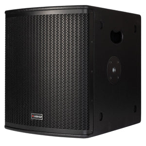 Ashly SP12.1P 12" Extended Dynamics Passive Subwoofer