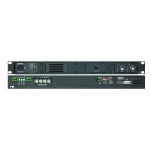 Ashly SRA Series SRA-2075 Convection-Cooled Stereo Power Amplifier