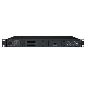 Ashly SRA Series SRA-2075 Convection-Cooled Stereo Power Amplifier