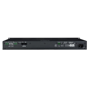 Ashly SRA Series SRA-2075 Convection-Cooled Stereo Power Amplifier