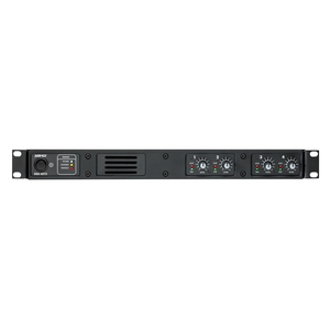 Ashly SRA Series SRA-2075 Convection-Cooled Stereo Power Amplifier
