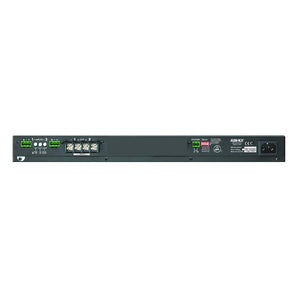 Ashly SRA Series SRA-2075 Convection-Cooled Stereo Power Amplifier