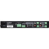 Ashly TM-360 60-Watt 3-Input Mixer/Amplifier