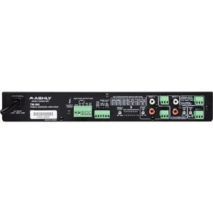 Ashly TM-360 60-Watt 3-Input Mixer/Amplifier