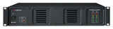 Ashly TRA-2075 Rackmount Stereo Power Amplifier, 75W at 4 Ohms with 70V/100V Transformer
