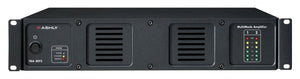Ashly TRA-2075 Rackmount Stereo Power Amplifier, 75W at 4 Ohms with 70V/100V Transformer