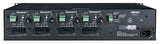 Ashly TRA Series TRA-4150 4 x 150W  Amplifier for 25V/70V/100V Systems