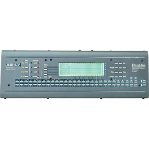 Ashly 4.24RD 4.24RD Graphic EQ Remote Control