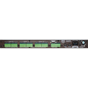 Ashly 4.24RD 4.24RD Graphic EQ Remote Control