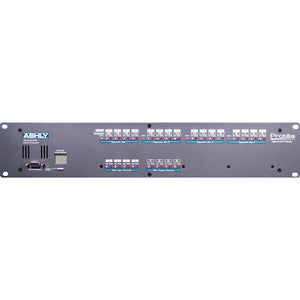 Ashly NE24.24M 4X4 Protea 24.24m Matrix Processor