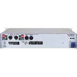 Ashly nX3.02 Programmable Output Power Amplifier