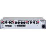 Ashly nX3.04 Programmable Output Power Amplifier