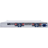 Ashly nX Series nX754 4-Channel Multi-Mode Power Amplifier (75W)