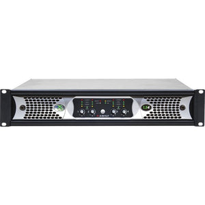 Ashly nXE1.54BD Network Power Amplifier