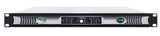 Ashly nXE3.02 nX Series 2ch 6kW Network Power Amplifier