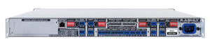 Ashly nXE3.02 nX Series 2ch 6kW Network Power Amplifier