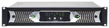 Ashly nXE3.04 nX Series 4ch 12kW Network Power Amplifier